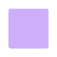 Square_Tray_For_2_Inch_Pots.stl Mini fioriera per succulente