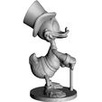 5.jpg DUCK TALES COLLECTION.14 CHARACTERS. STL 3d printable