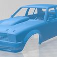 foto 1.jpg Holden Torana 4 Door Race Car 1977 Printable Body Car