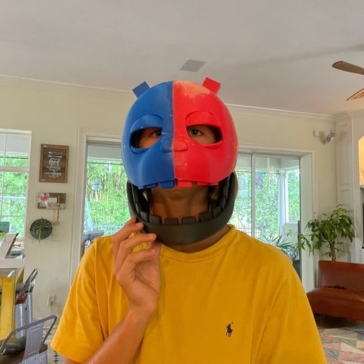 Spring Bonnie full suit