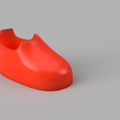 prueba-1.png Nylon 3d Printed Shoe