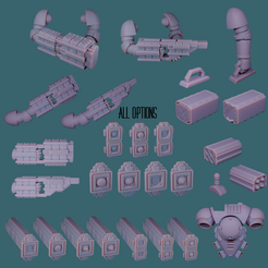 alldesolator1.png Kit de conversion du désolateur