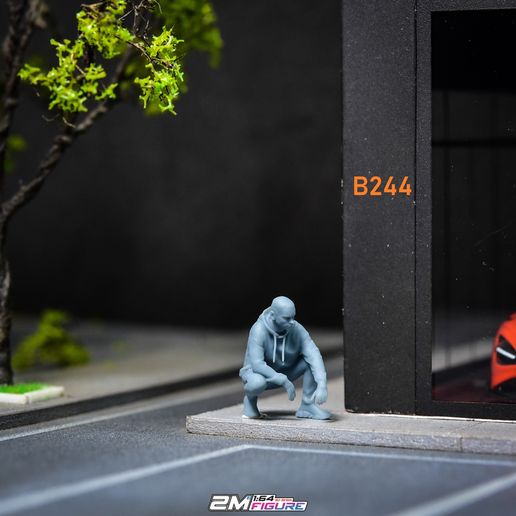 238.jpg BOY (244)- SCALE 164 - 3D PRINT MODEL