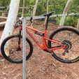 20200621_070324.jpg SANTRA CRUZ BLUR MUD GUARD