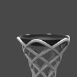 Animazione montaggio.267.jpg Sidetable inspired by the life tree of EXPO 2016 designed for 3D print model