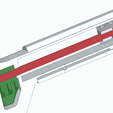 Výstgřižek.png Airsoft AK 19 Stock