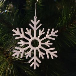 Snowflake_Ornament.jpg Snowflake Ornament