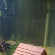 REFUGIO-PARA-GAMBAS-STL.jpg AQUARIUM CAVE IN THE FORM OF A WATER WELL / WITH CIRCULATION AND OXYGENATION SYSTEM