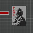 Captura-de-pantalla-2026-03-19-024741.png Itadori Yuji Patch - Jujutsu Kaisen Modulo