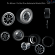 Proyecto-nuevo-2023-07-13T113830.200.png Pro Nitrous / Pro Mod Drag Motorcycle Wheels ( Rim / Tire)