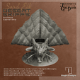 Soulbane-Front.png Soulbane - The Dune Splitter Capital Ship
