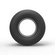 5.jpg Diecast Dirt Sprint racing tire 13 Scale 1:25