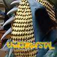 upload-4.png 🔥 GIGAN 72 🔥 godzilla kaiju anguirus megalon king kong ghidorah