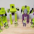Robots.jpg G1 Transformers Scrapper 300% Escala