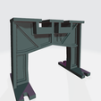 Trestle-H.png Эстакады для моделей поездов