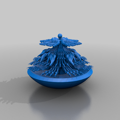 STL file Head Sigma・3D printable design to download・Cults