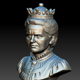 Screenshot-2026-05-01-204637.png Philosophers & Scientists Chess Set – 3D Printable STL/OBJ (12 Unique Bust Pieces + Board)