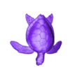 for_cults_preview.stl Green sea turtle