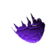 egg2.stl Cría de bicho Krite