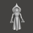 flatwoodsmonster1.jpg FLATWOODS MONSTER MINIATURMODELL FÜR HORROR ODER FANTASY SPIELE RPG DND