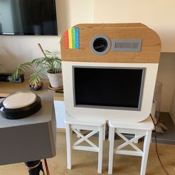 IMG_1443.jpeg DIY Wedding Photo Booth - Low cost | Arduino | 3D Printable Parts | Personalise | Low Cost | Budget