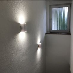 54578611656798245210940077c32ced_preview_featured.jpg Gu10 LED Wall Lamp