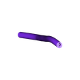Stem_03.stl Free STL file Glowing Mushrooms・Object to download and to 3D print