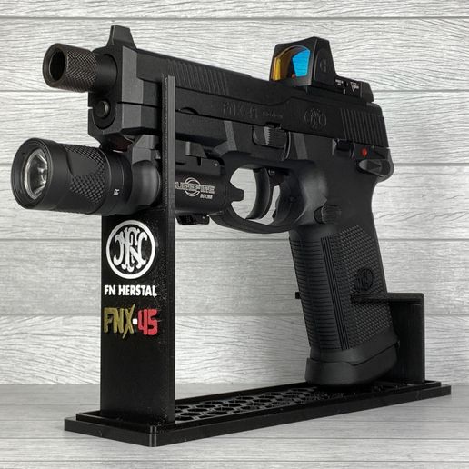 🗼 CYBERGUN TOKYO MARUI FNX 45 FN HERSTAL FNX45 AIRSOFT GUN
