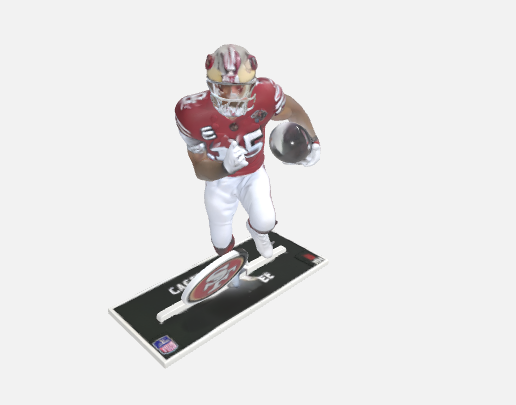 2A.png George Kittle - Figure