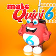 Mate-Quinii.506.png Quini 6 Polymer Noster Mate