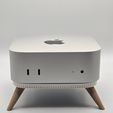 20250210_195607.jpg Mac Mini M4 2024 Modern Stand