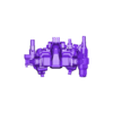 av1_OF.obj FMO com estilo de Diedade
