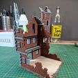 20220901_143025.jpg STL file MH Ruin 1・3D print design to download