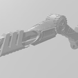Screenshot-2024-03-03-184333.png Wolf Predator Plasma Caster STL File (AVPR 2007) 3D Print Ready