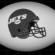 2.jpg New York Jets FOOTBALL LIGHT, TEALIGHT, READING LIGHT, PARTY LIGHT