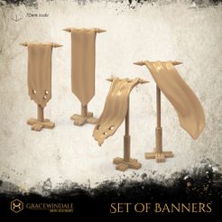 1000X1000-Gracewindale-banners.jpg Set of Banners