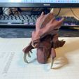 铰接式 Hydralisk 2 版本