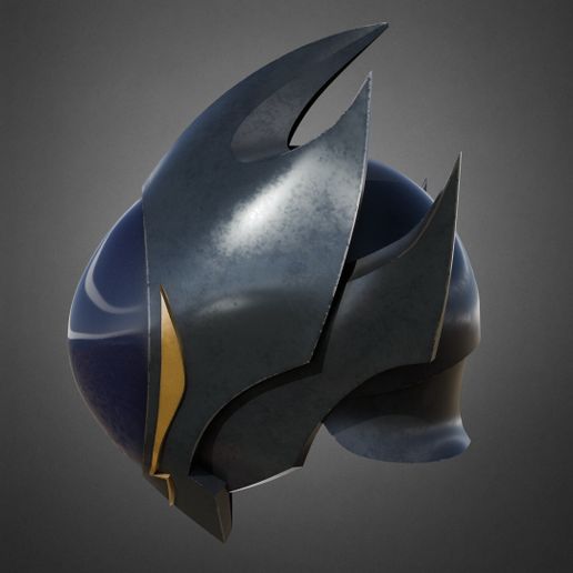 ZeroMaskNew_f0060_render.jpg Máscara Code Geass Zero com partes móveis para Cosplay