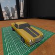 Chevrolet-Camaro-Bumblebee-stl-3d-print-rc.jpg RC 1/10 CAMARO Z28 - Bumblebee