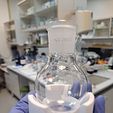 Matraz_1.jpg Flask holder 100 mL Laboratory
