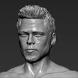 tyler-durden-brad-pitt-fight-club-for-full-color-3d-printing-3d-model-obj-mtl-stl-wrl-wrz (42).jpg Tyler Durden Brad Pitt from Fight Club 3D printing ready