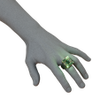 0005.png グリーン・ランタン ジョン・スチュワートの指輪