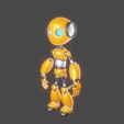 01.jpg Robot Character RC02