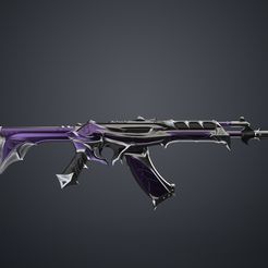 Vandal-Reaver-Valorant-Jett-Riot-Skin-AK-3Demon_3.jpg Reaver Vandal - Valorant