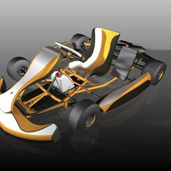 F1 Car best free 3D printer files・16 models to download・Cults