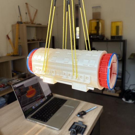 tempImageR5t8pc.jpg 1/87 Electrical Generator