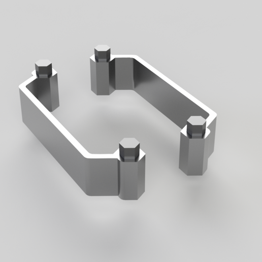 STL file ImpulseRC Apex 5" FC &amp; ESC protection 💂 ・3D printable model to ...