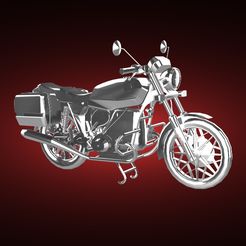 Screenshot-2023-06-01-13-53-59.jpg Fichier STL BMW R45 1978・Design à télécharger et à imprimer en 3D