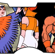 6.png MAN AT ARMS LAB - FILMATION MODEL - MASTERS OF THE UNIVERSE - DUNCAN
