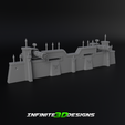defence-barrier-with-miniguns-001.png wargames defence wall with miniguns terrain
